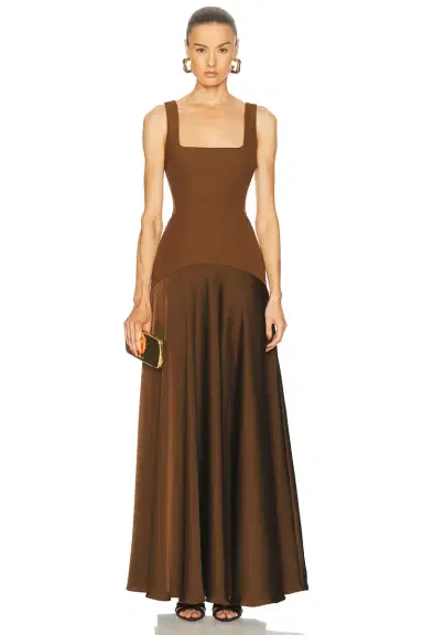 L'Academie Sidney Gown | Thumbnail 3