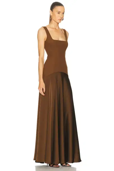 L'Academie Sidney Gown | Thumbnail 4