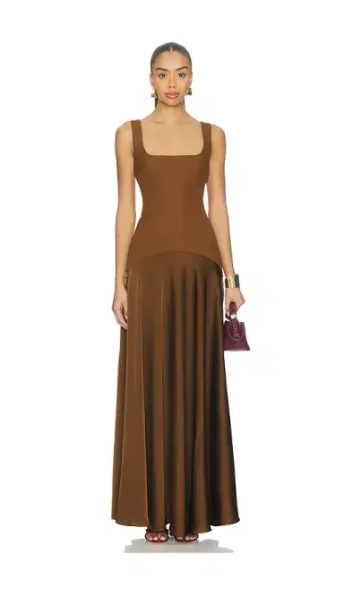 L'Academie Sidney Gown | Thumbnail 1