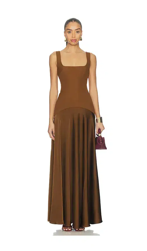 L'Academie Sidney Gown