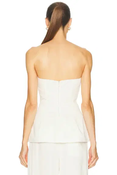 EAVES Nadia Top | Thumbnail 5