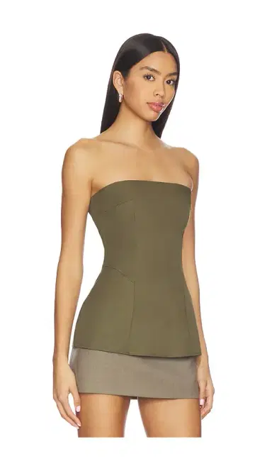 EAVES Nadia Top | Thumbnail 2 EAVES Nadia Top | Thumbnail 2