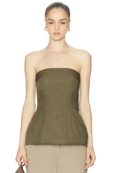 EAVES Nadia Top | Thumbnail 3 EAVES Nadia Top | Thumbnail 3
