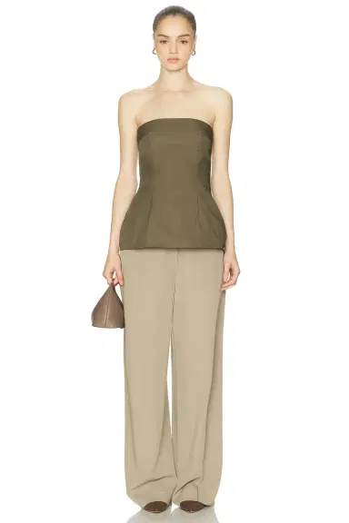 EAVES Nadia Top | Thumbnail 6 EAVES Nadia Top | Thumbnail 6