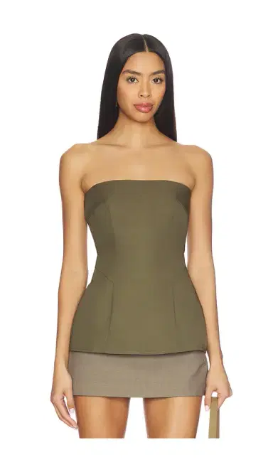 EAVES Nadia Top | Thumbnail 1 EAVES Nadia Top | Thumbnail 1