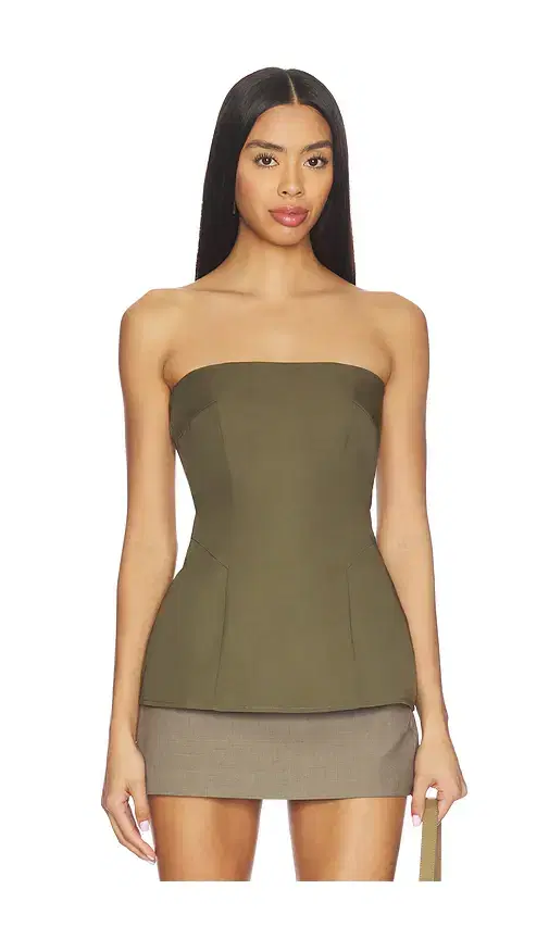 Nadia Top