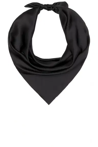 EAVES Paola Silk Scarf | Thumbnail 8