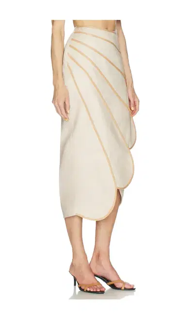 AZULU Sango Skirt | Thumbnail 2