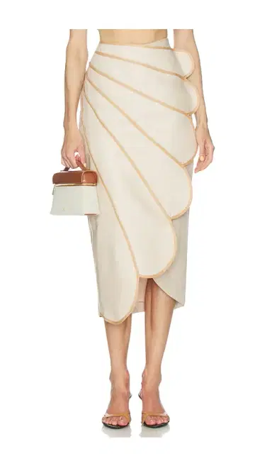 AZULU Sango Skirt | Thumbnail 1