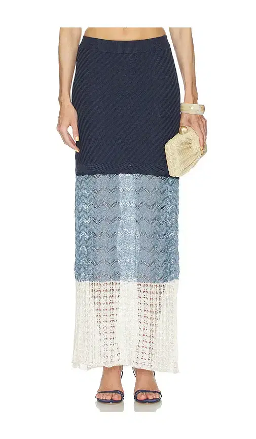 Topanga Skirt