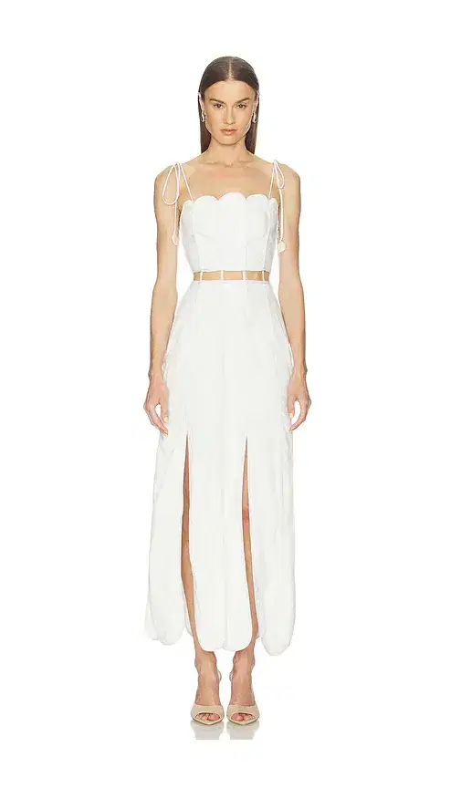 Malta Dress