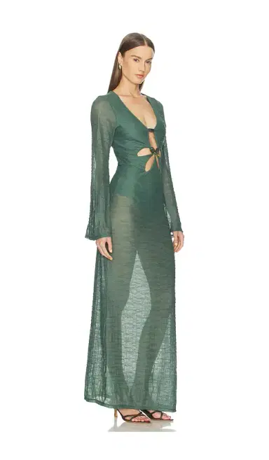 AZULU Dali Dress | Thumbnail 2 AZULU Dali Dress | Thumbnail 2