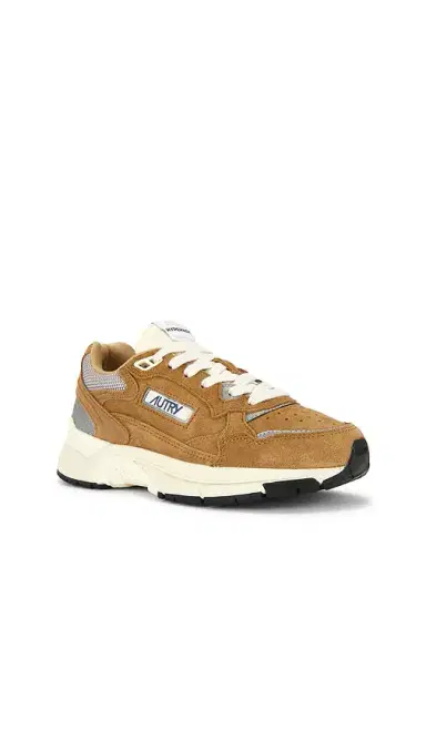 Autry Hyperway Low Sneaker | Thumbnail 2