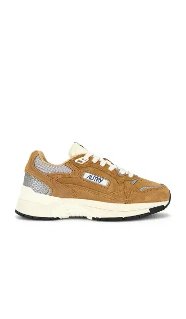 Autry Hyperway Low Sneaker | Thumbnail 1
