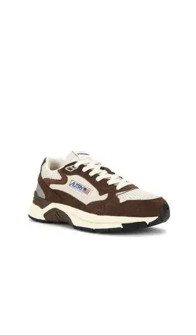 Autry Hyperway Low Sneaker | Thumbnail 2 Autry Hyperway Low Sneaker | Thumbnail 2