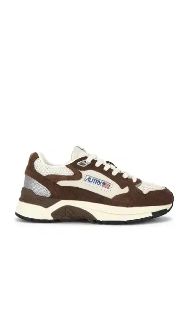 Autry Hyperway Low Sneaker | Thumbnail 1 Autry Hyperway Low Sneaker | Thumbnail 1