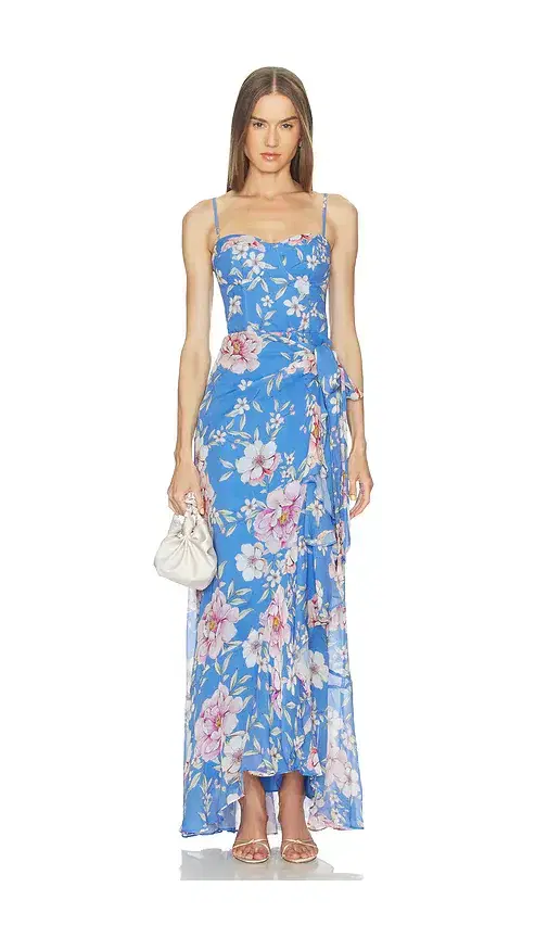 Yumi Kim Nadine Dress