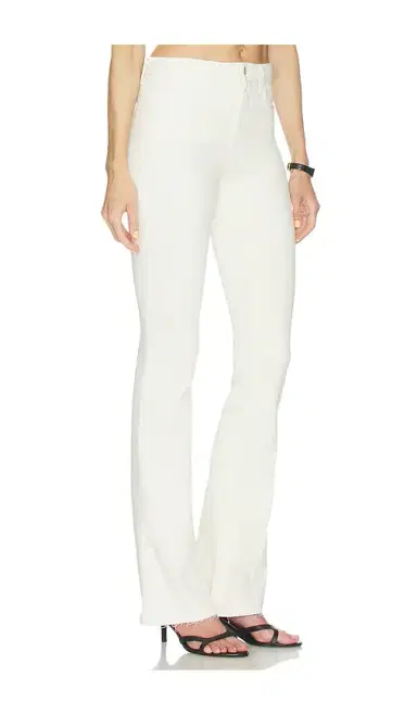 L'Agence Ruth High Rise Straight Jean | Thumbnail 2 L'Agence Ruth High Rise Straight Jean | Thumbnail 2