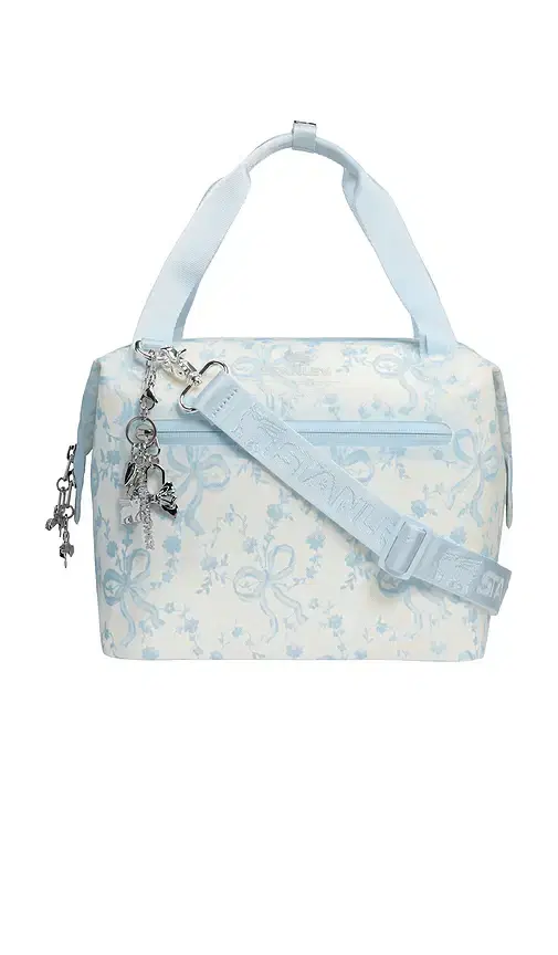STANLEY x LoveShackFancy The All-Day Julienne Mini Cooler 7.4qt