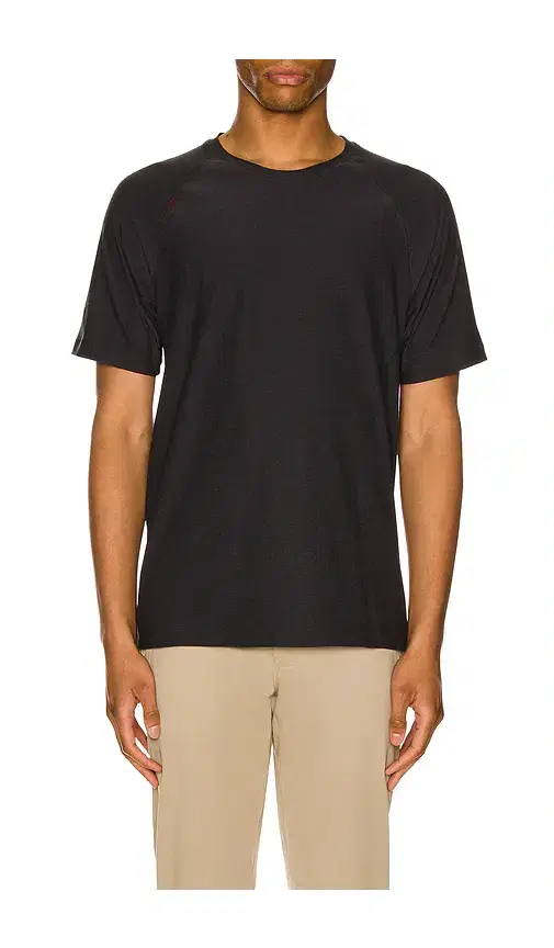Reign Short Sleeve