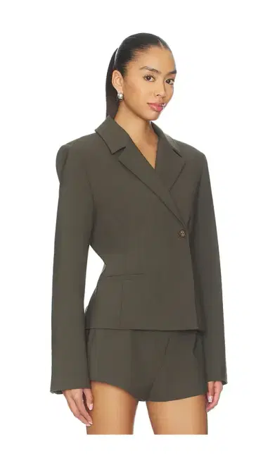 EAVES Ragni Blazer | Thumbnail 2