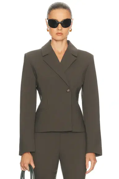 EAVES Ragni Blazer | Thumbnail 3