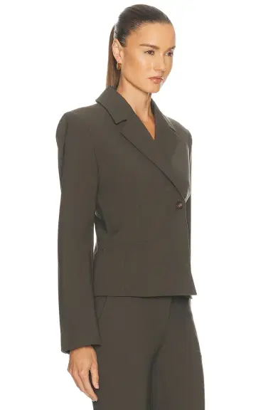 EAVES Ragni Blazer | Thumbnail 4