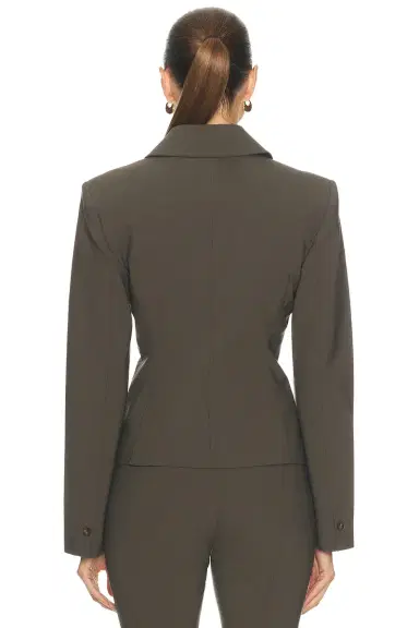 EAVES Ragni Blazer | Thumbnail 5
