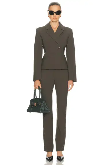 EAVES Ragni Blazer | Thumbnail 6