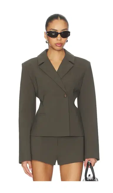 EAVES Ragni Blazer | Thumbnail 1