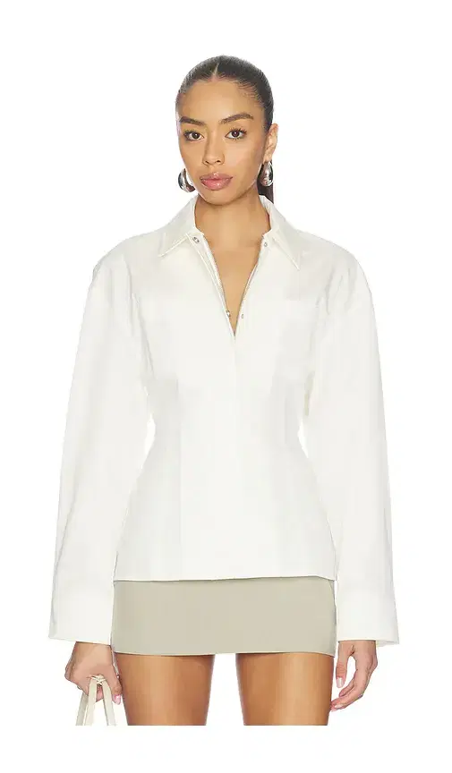 EAVES Kaspar Jacket
