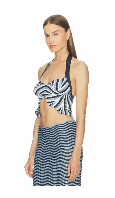 AZULU Astrid Top | Thumbnail 2