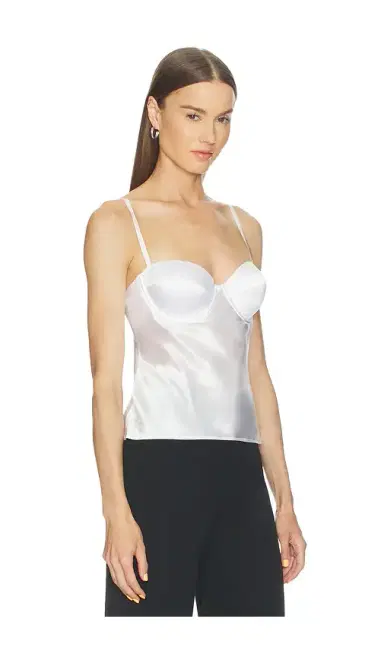L'Agence Orlina Camisole | Thumbnail 2 L'Agence Orlina Camisole | Thumbnail 2