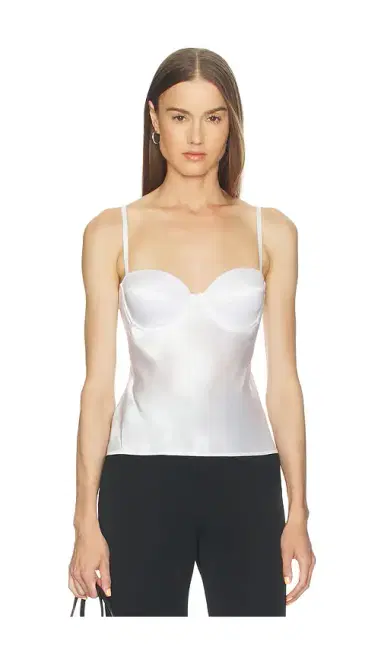 L'Agence Orlina Camisole | Thumbnail 1 L'Agence Orlina Camisole | Thumbnail 1