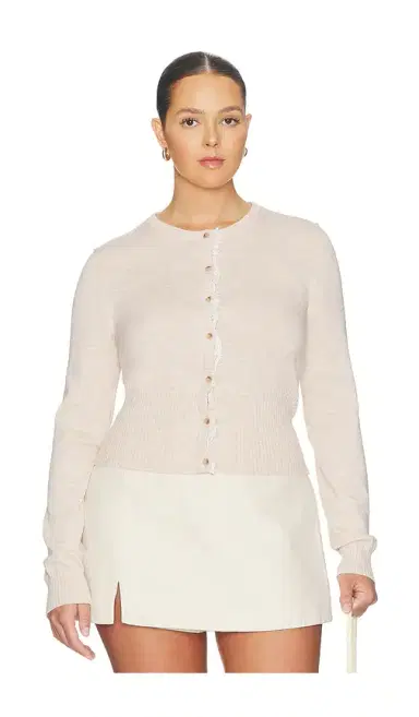 L'Academie Ashanta Cardigan | Thumbnail 2 L'Academie Ashanta Cardigan | Thumbnail 2