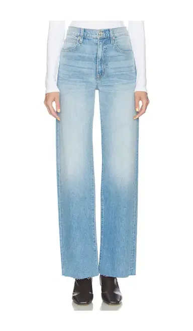 SLVRLAKE Grace Jeans | Thumbnail 1 SLVRLAKE Grace Jeans | Thumbnail 1