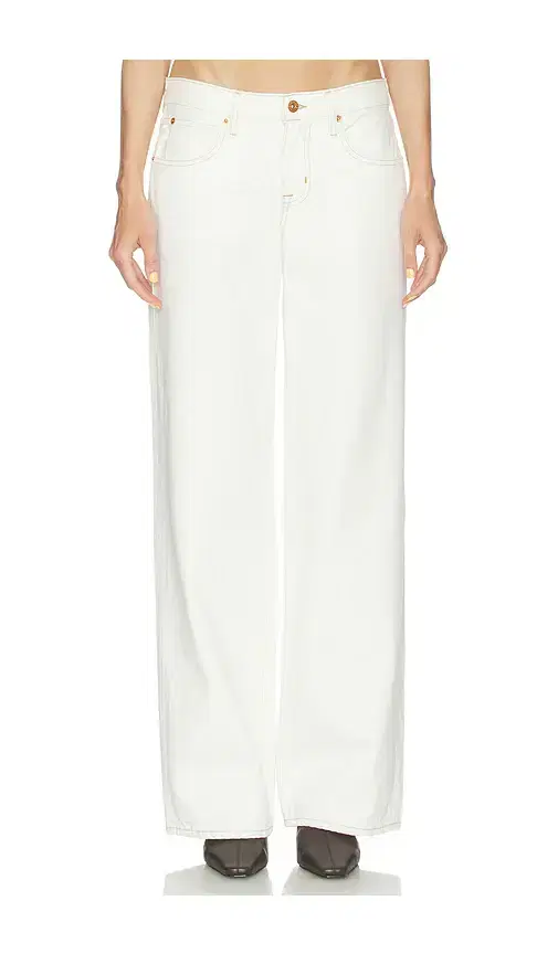 SLVRLAKE Lexi Jeans