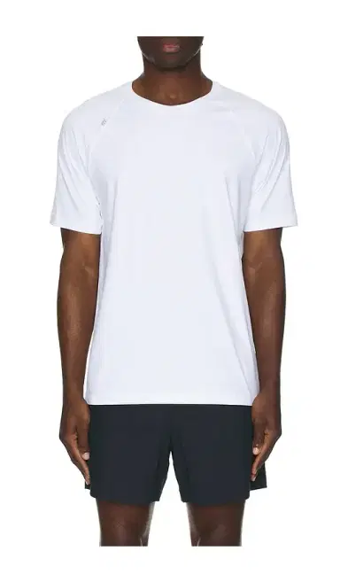 Rhone Reign Short Sleeve Tee | Thumbnail 1