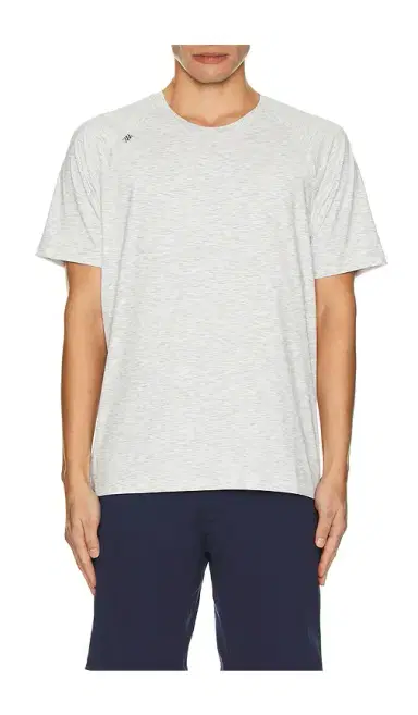 Rhone Reign Short Sleeve | Thumbnail 1