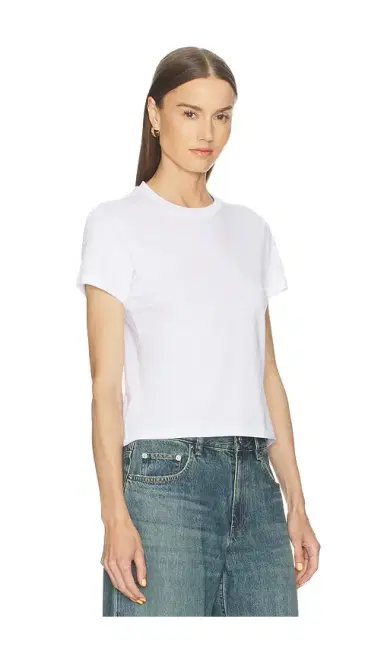 Helmut Lang Wardrobe Tee | Thumbnail 2 Helmut Lang Wardrobe Tee | Thumbnail 2