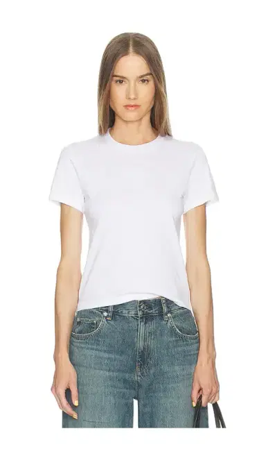 Helmut Lang Wardrobe Tee | Thumbnail 1 Helmut Lang Wardrobe Tee | Thumbnail 1