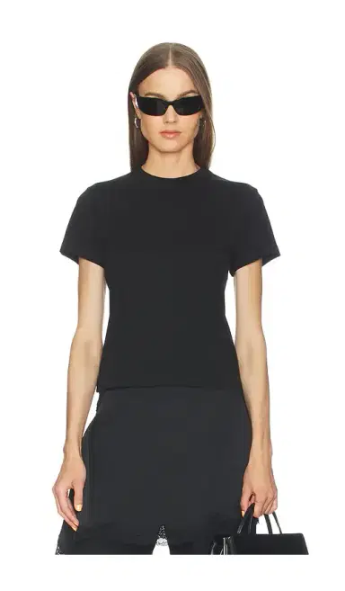 Helmut Lang Wardrobe Tee | Thumbnail 1
