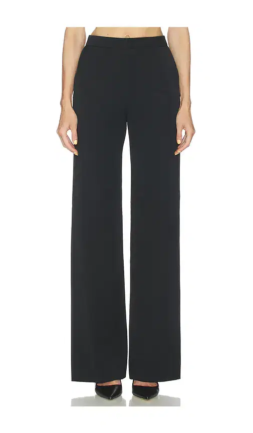 Livvy Straight Leg Trouser