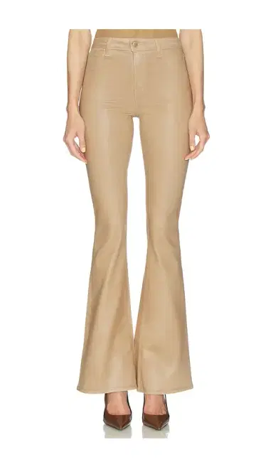 L'AGENCE Marty High Rise Flare Pant | Thumbnail 1