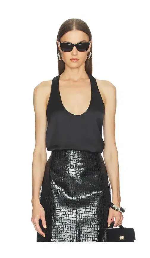 The Andamane Pura Tank Top