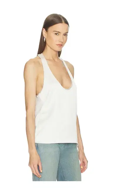 The Andamane Pura Tank Top | Thumbnail 2