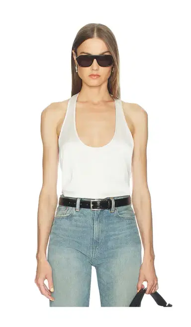 The Andamane Pura Tank Top | Thumbnail 1