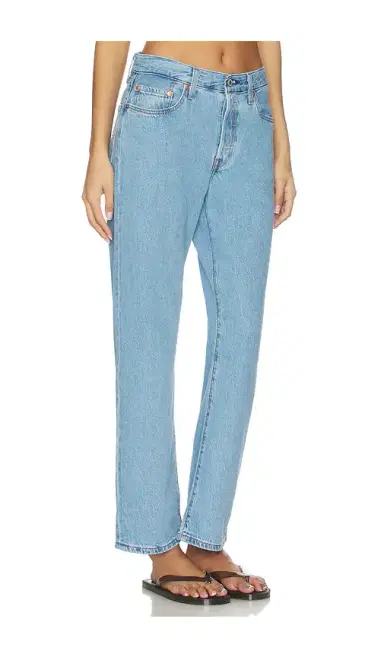 Levi's 501 90's Lightweight Straight | Thumbnail 2
