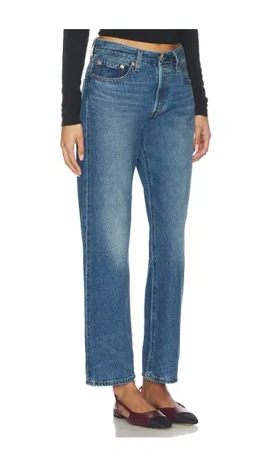 Levi's 501 90's Lightweight Straight | Thumbnail 2 Levi's 501 90's Lightweight Straight | Thumbnail 2