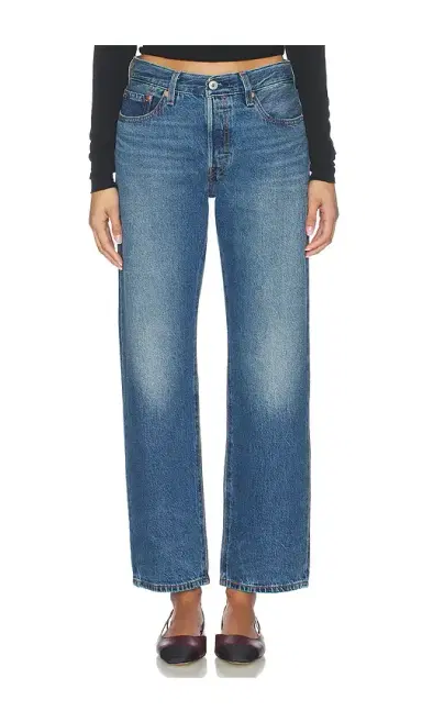 Levi's 501 90's Lightweight Straight | Thumbnail 1 Levi's 501 90's Lightweight Straight | Thumbnail 1